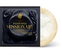 Missionary – Vinyle Picture Disc blanc – INTERSCOPE