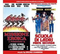 Missione Eroica I Pompieri 2