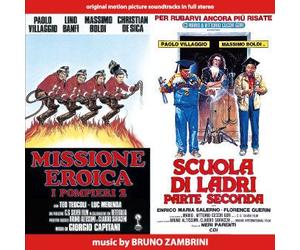 Missione Eroica I Pompieri 2