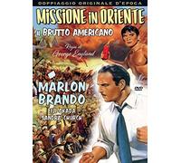 Missione in Oriente-Il Brutto Americano [Import]
