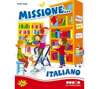 Missione... italiano. Per la Scuola elementare (Vol. 4)