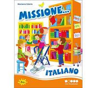 Missione... italiano. Per progredire. Per la Scuola elementare