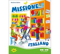 Missione... italiano. Per scoprire. Per la Scuola elementare