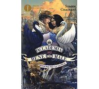 Missione per la gloria. L'accademia del bene e del male (Vol. 4)