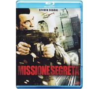 Missione segreta [Blu-ray]