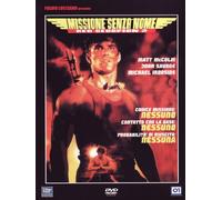 Missione senza nome : Red Scorpion 2 [Import]