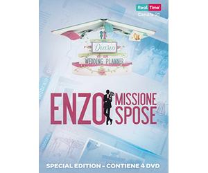 Missione spose - Diario di un wedding planner