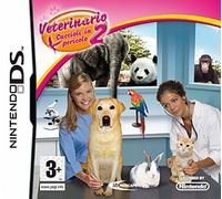 Missione Veterinario 2