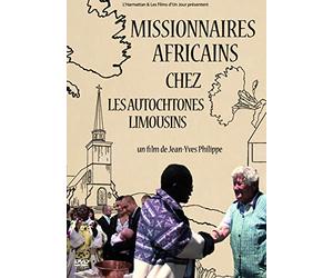 Missionnaires africains chez les autochtones limousins