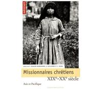 Missionnaires chrétiens