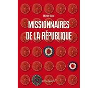 Missionnaires De La Republique