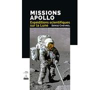 Missions Apollo, expéditions scientifiques sur la lune