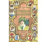 Missions byzantines