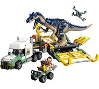 LEGO 76966, Jouets de construction