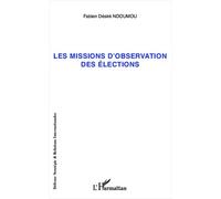 Missions D'observation Des Élections
