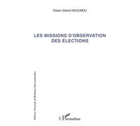 Missions D'observation Des Élections