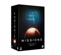 Missions – Intégrale Saison 1/2/3 – Warner Bros.