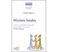 Missions locales : 20 ans d'actions concrètes avec et pour les jeunes