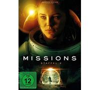 Missions - Missions-Staffel 2 [Import]