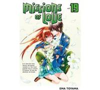 Missions Of Love 19 by Ema Toyama Ema Toyama (Auteur)