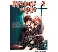 Missions Of Love 2 by Ema Toyama Ema Toyama (Auteur)