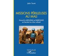 Missions périlleuses au Mali – Quand la MINSUMA et BARKHANE se heurtent au choc culturel