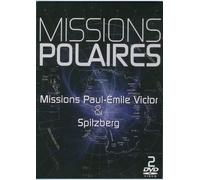Missions Polaires - Coffret 2 Dvd - 2 Films