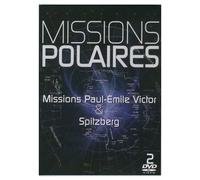 Missions polaires - Missions Paul Emile Victor & Spitzberg