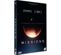 Missions - Saison 1