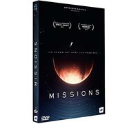 Missions - Saison 1