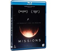 Missions - Saison 1 [Blu-ray]