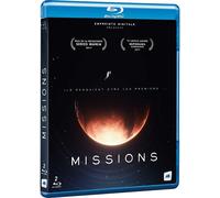 Missions - Saison 1 - Blu-Ray