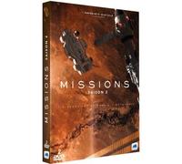 Missions-Saison 2