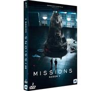 Missions - Saison 3