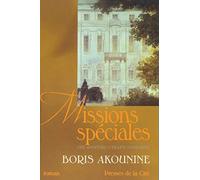 Missions spéciales