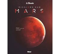 Missions sur Mars