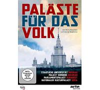 Missirkov,Boris - Paläste Für das Volk