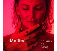 Mississ - Colors of Love [Import]