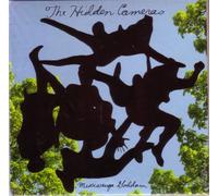 Hidden Cameras - Mississauga Goddam [Import]