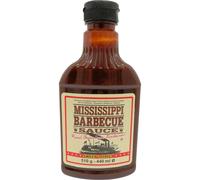 Mississipi Barbecue Sweetn Spicy Sauce douce et épicée 440ml