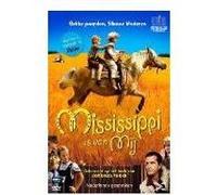 MISSISSIPI IS VAN MIJ-VN G