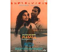 Mississipi Massala [Import]