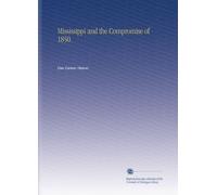 Mississippi and the Compromise of 1850.