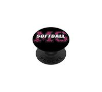 Mississippi Balle Molle Vintage Rose Animal Style MS State Art PopSockets PopGrip Adhésif