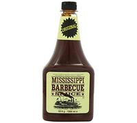 Mississippi Barbecue Sauce - Original (1814g)