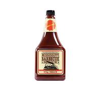 Mississippi - Barbecue sauce ""sweet 'n spicy"" - 1560ml