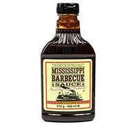 Mississippi Barbecue Sauce - Sweet 'n Spicy - 510g