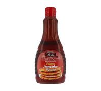 MISSISSIPPI BELLE - Sirop d'érable pour un petit-déjeuner gourmand, 354 mL - Saveur authentique et tradition américaine - Lot de 3