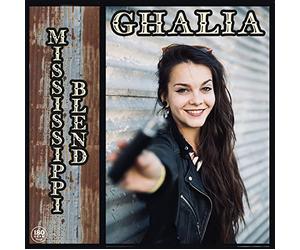 Mississippi Blend/180 Gr Gatefold Sleeve