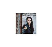 Ghalia – Mississippi Blend – CD
